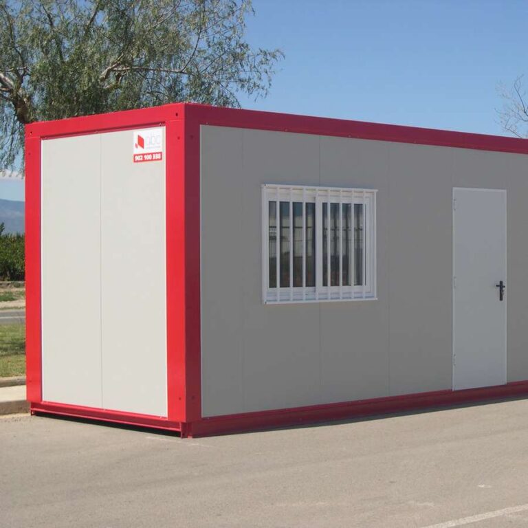 غرف الساندوتش بانل بالرياض: الحل الأمثل للبناء السريع والعزل الحراري