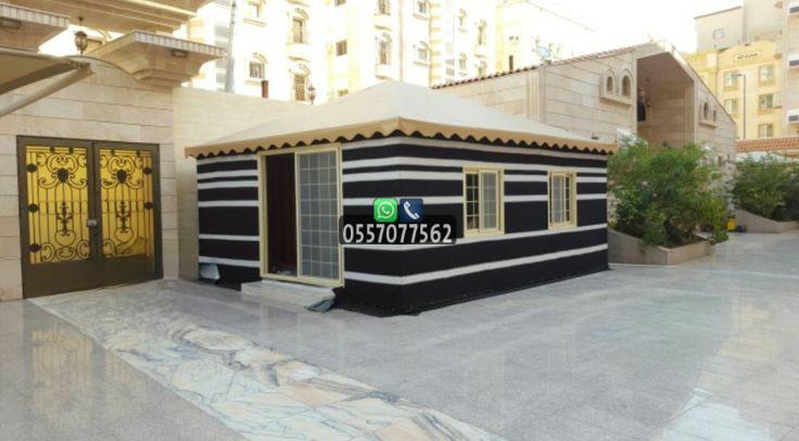خطوات بناء وتركيب الملاحق الخارجية للمنازل