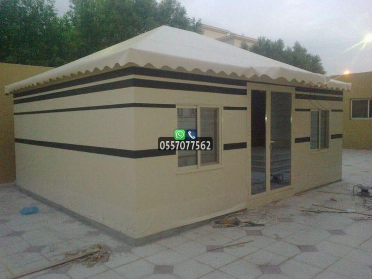 خطوات بناء وتركيب الملاحق الخارجية للمنازل