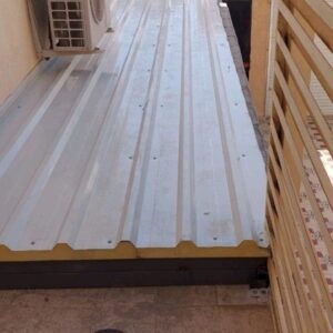 ساندوتش بانل في الرياض وجدة