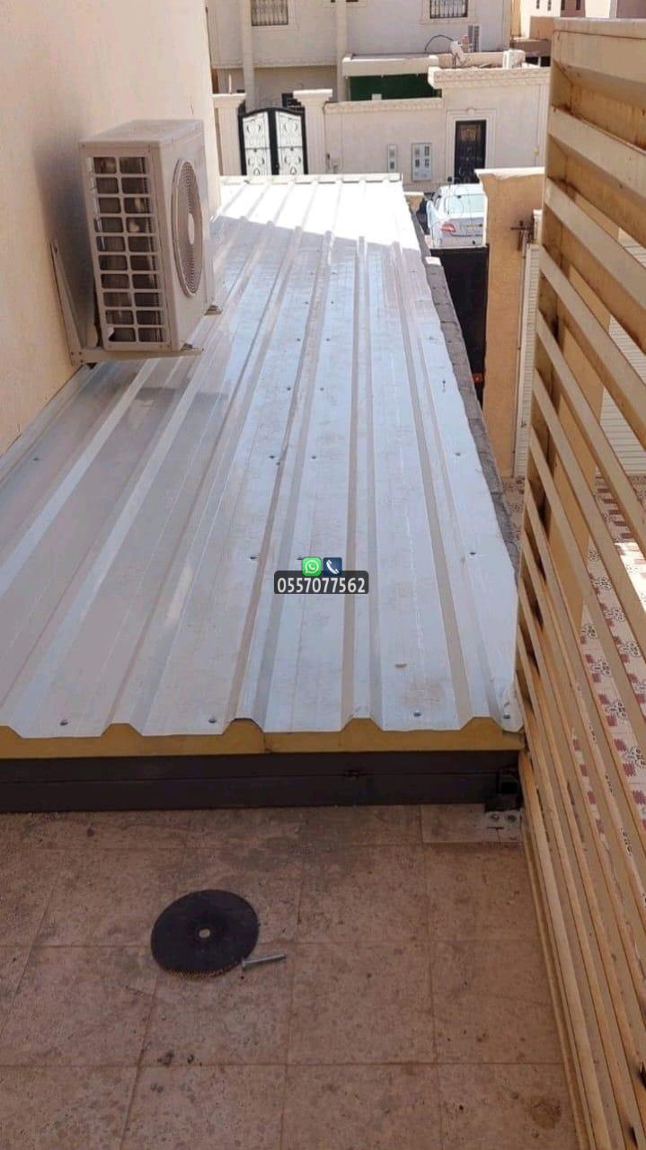 تركيب ساندوتش بانل الرياض ساندوتش بانل الرياض: ما هو الساندوتش بانل انواعه واستخداماته ومميزاته