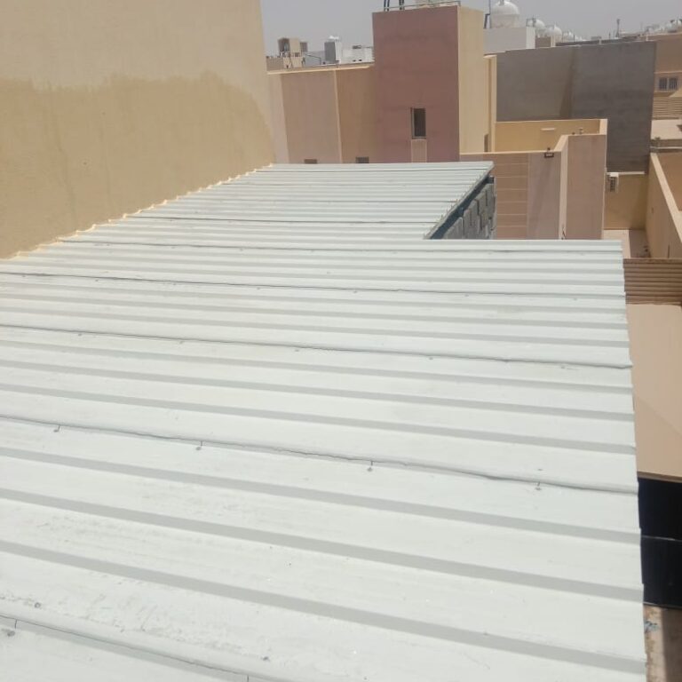 تركيب ساندوتش بانل الرياض وجدة