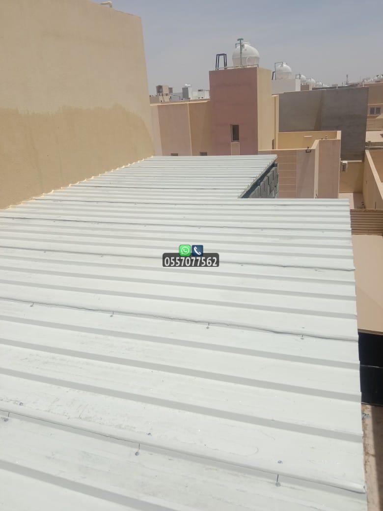تركيب ساندوتش بانل ساندوتش بانل في الرياض وجدة: الحل الأمثل للعزل وبناء المستودعات