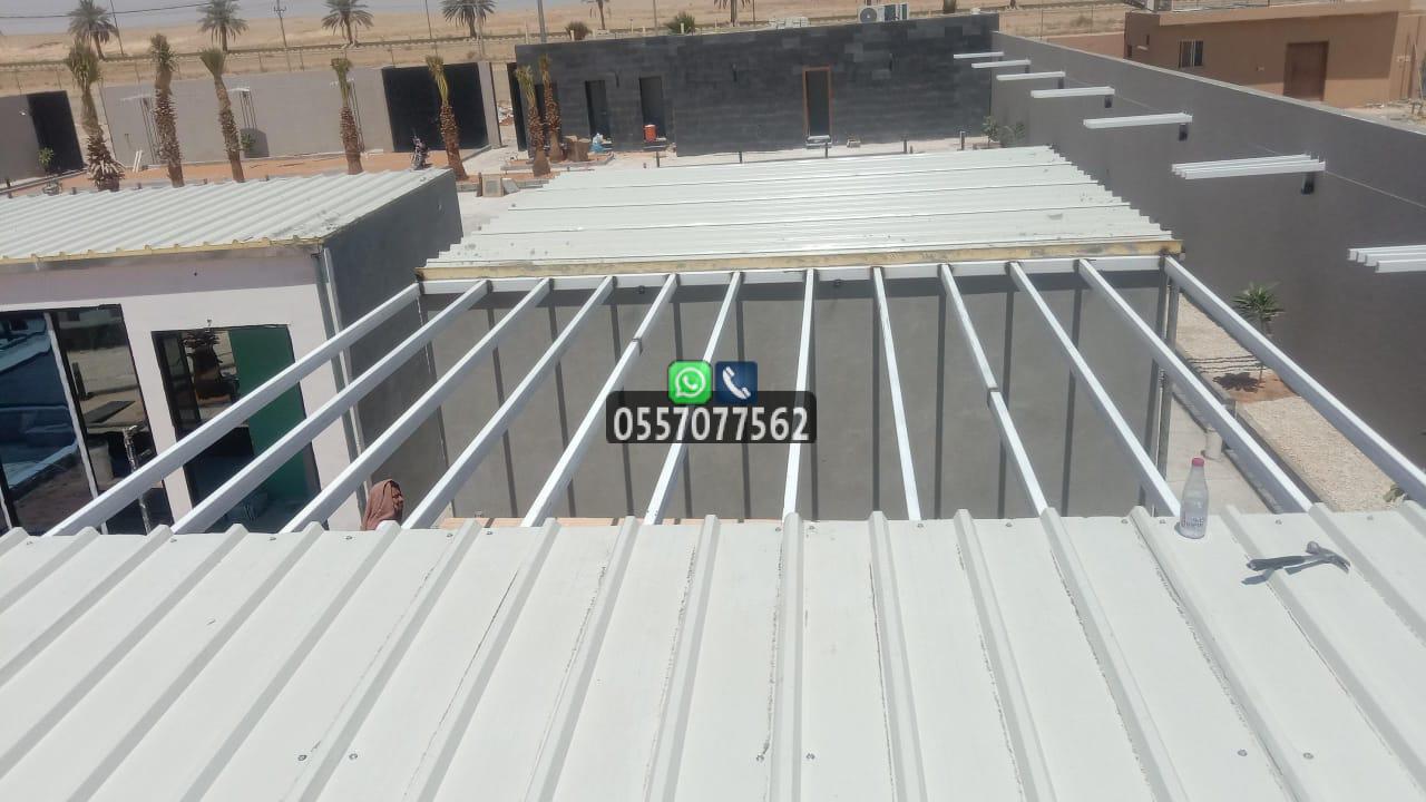 ساندوتش بانل الرياض وجدة