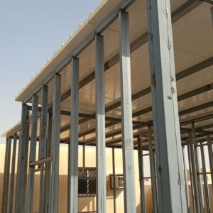 ساندوتش بانل الرياض وجدة