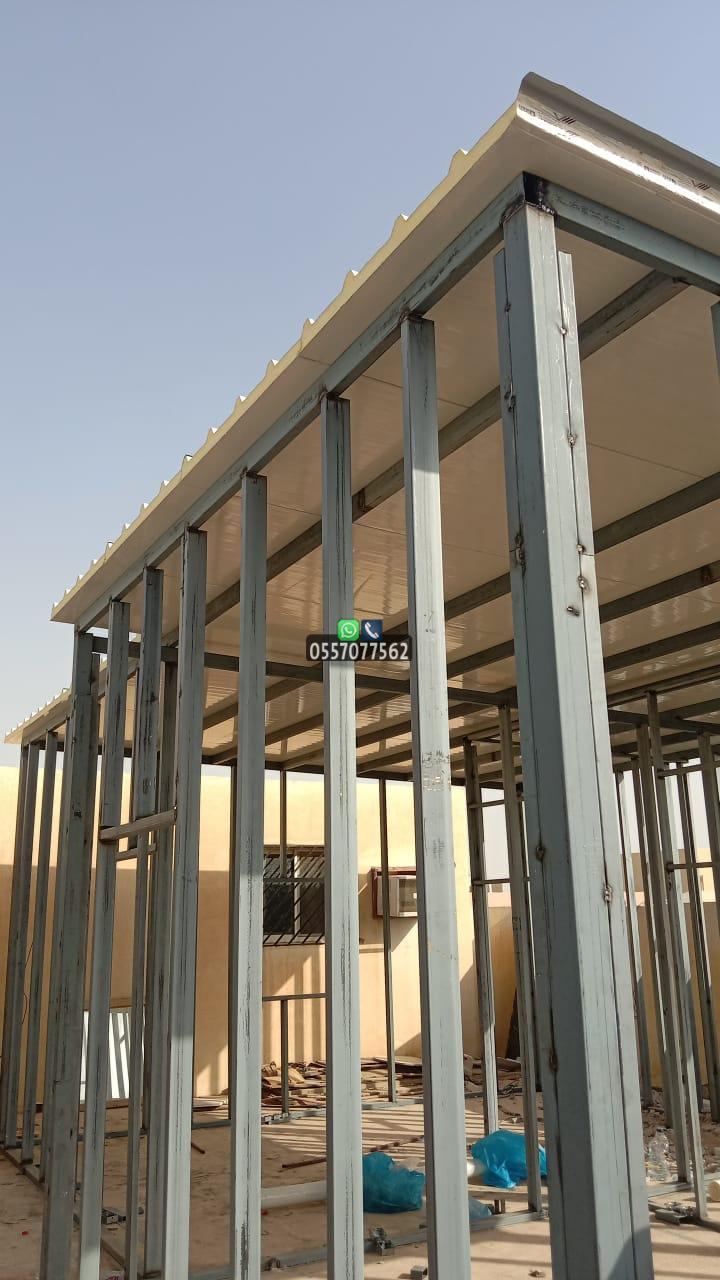 ساندوتش بانل الرياض وجدة