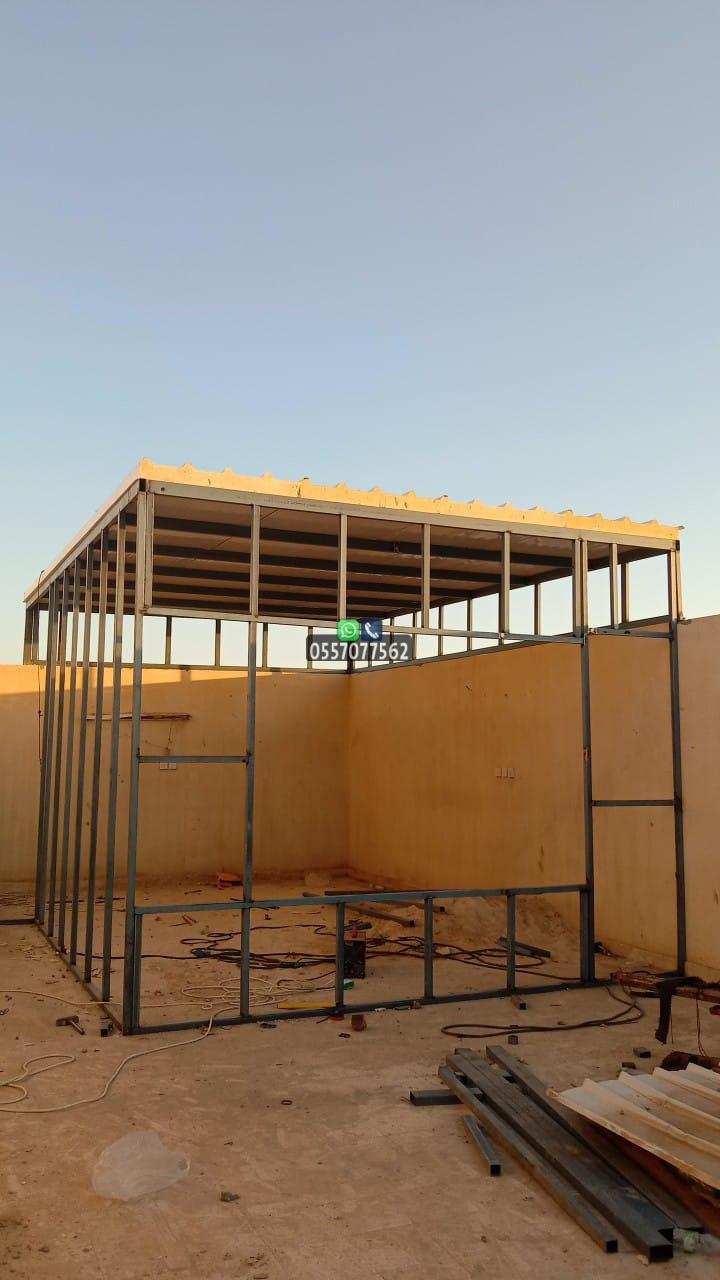 غرف ساندوتش بانل الرياض وجدة ساندوتش بانل الرياض وجدة