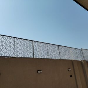 سواتر الرياض وجدة