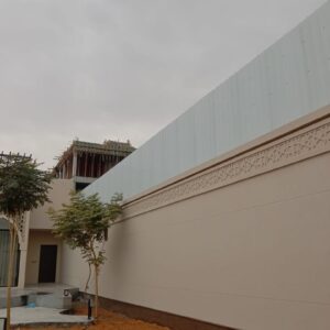 سواتر الرياض وجدة