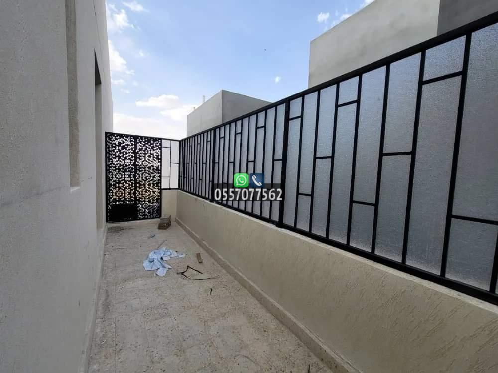 خطوات تركيب السواتر
