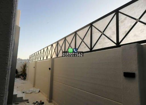 تركيب سواتر جدة تركيب سواتر جدة