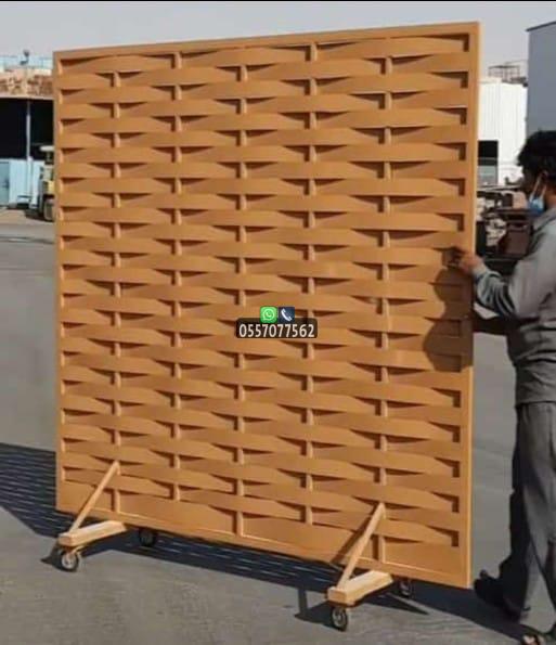 تركيب سواتر جدة تركيب السواتر الفاخرة في جدة: استثمار ذكي لجمال وأمان منزلك