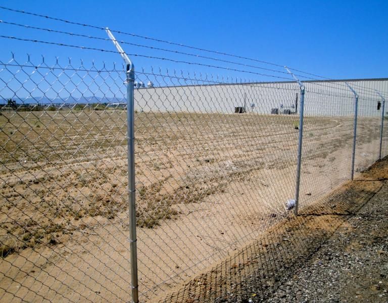 شبوك حديثة للمزارع والأراضي بالرياض وجدة — قوة ومتانة تدوم