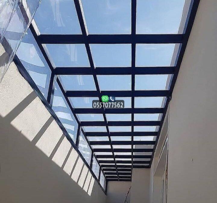 مظلات لكسان في الرياض وجدة