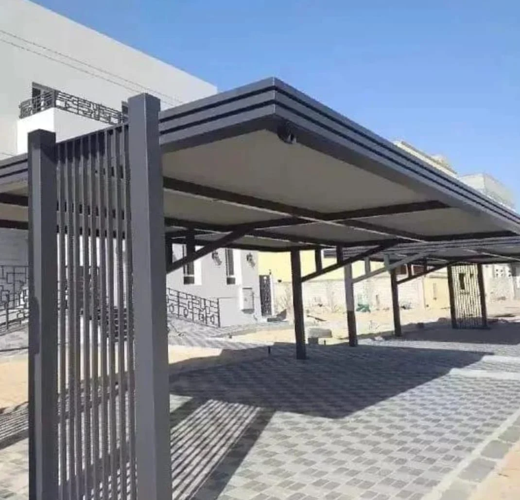 مظلات سيارات الرياض وجدة صيانة مظلات السيارات