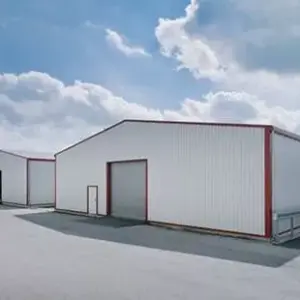هناجر ساندوتش بانل