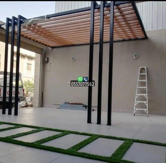 جلسات خارجية وداخلية في الرياض وجدة: أفكار وتصاميم تناسب كل الأذواق