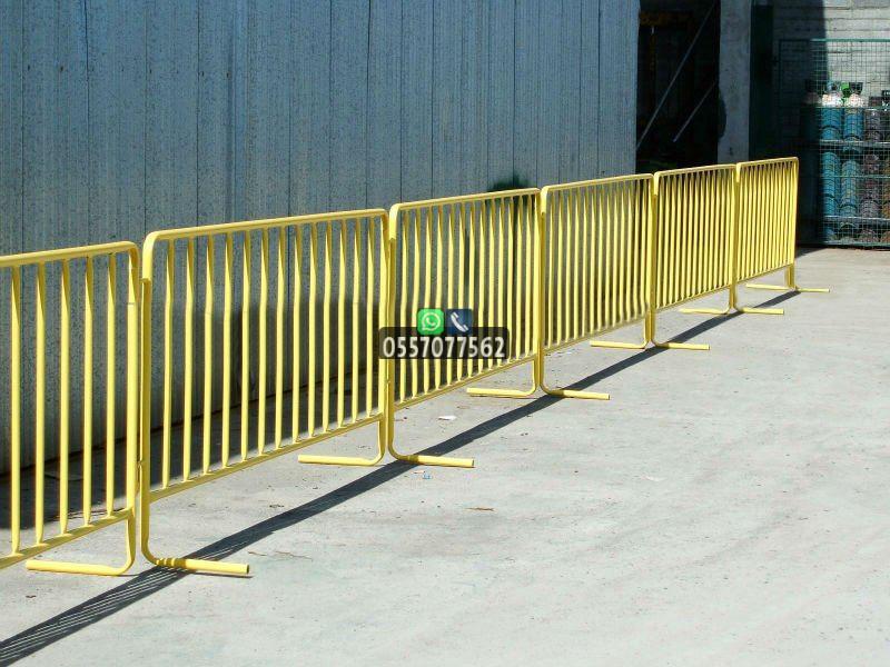 تركيب حمايات حديد وشينكو في الرياض وجدة بجودة عالية