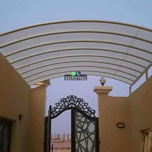 تركيب برجولات لكسان كيفية الحفاظ على برجولات لكسان
