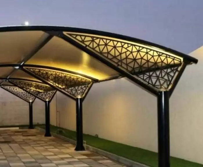 مظلات سيارات الرياض وجدة مظلات سيارات جدة