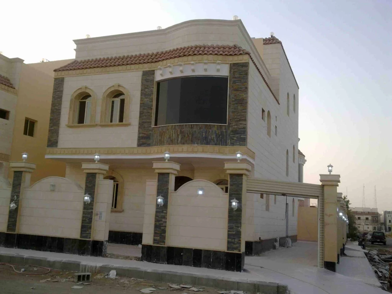 ترميم مباني الرياض وجدة أهمية ترميم المباني في الرياض وجدة