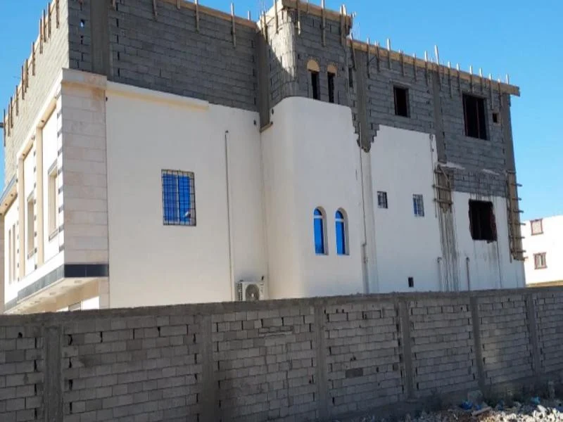 ترميم مباني الرياض وجدة أنواع خدمات الترميم