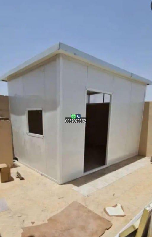 ملاحق ساندوتش بانل الرياض وجدة مميزات بناء ملاحق ساندوتش بانل