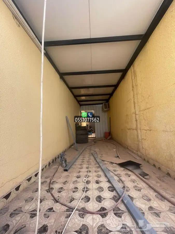 اسقف ساندوتش بانل الرياض وجدة