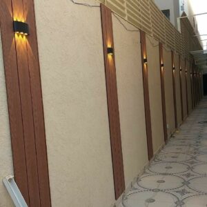 سواتر بلاستيك في الرياض وجدة