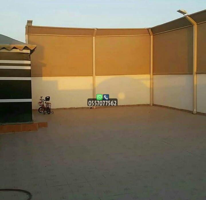 سواتر قماش الرياض وجدة
