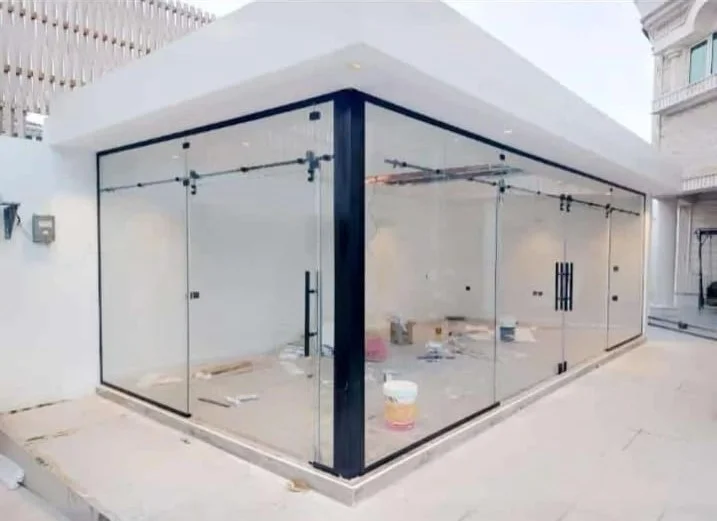 مجالس ساندوتش بانل الرياض وجدة مجالس ساندوتش بانل في جدة والرياض مقاومة للعوامل الجوية