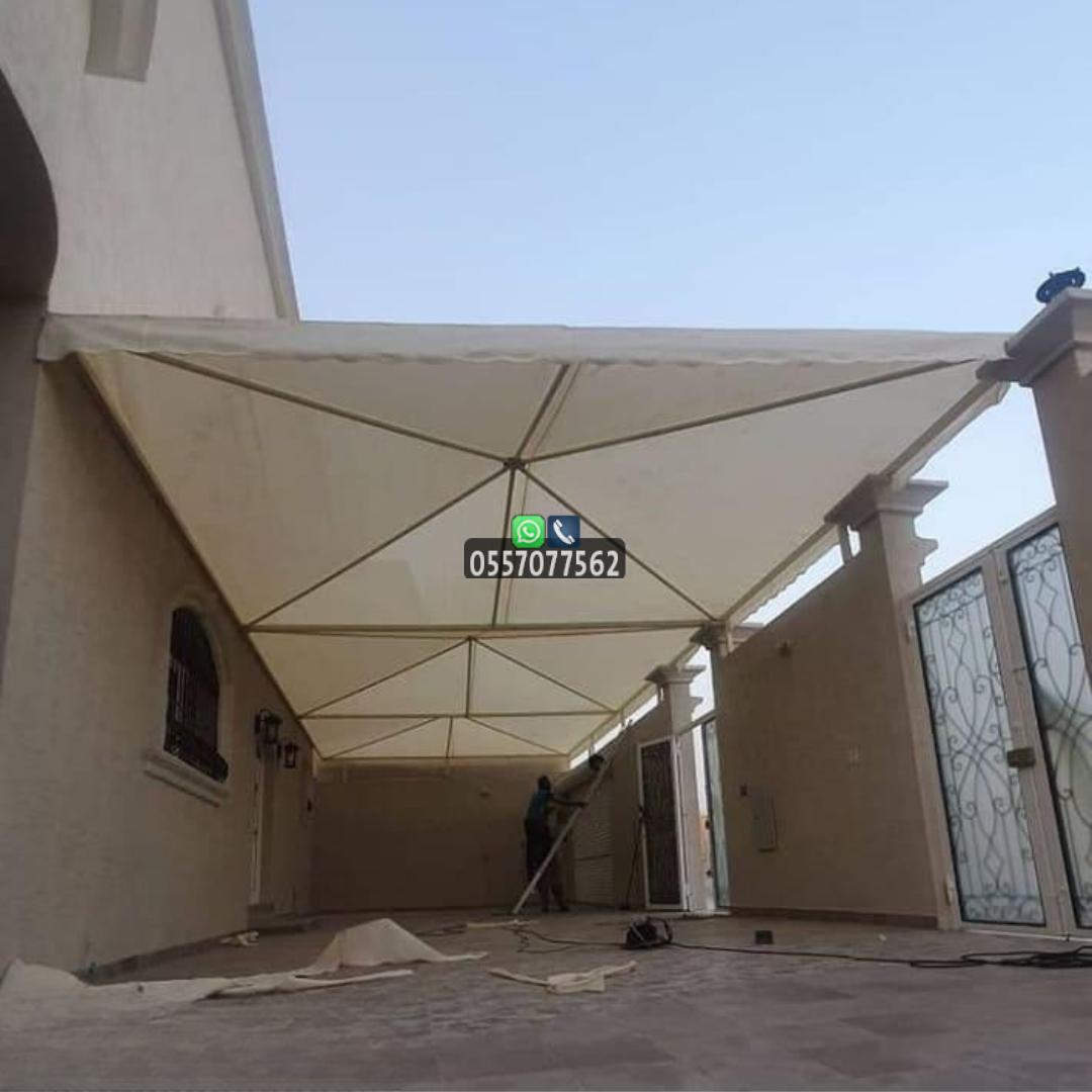 مظلات بولي ايثيلين استخدامات مظلات بولي ايثيلين في الرياض وجدة