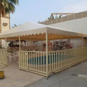 مظلات بولي ايثيلين في الرياض وجدة