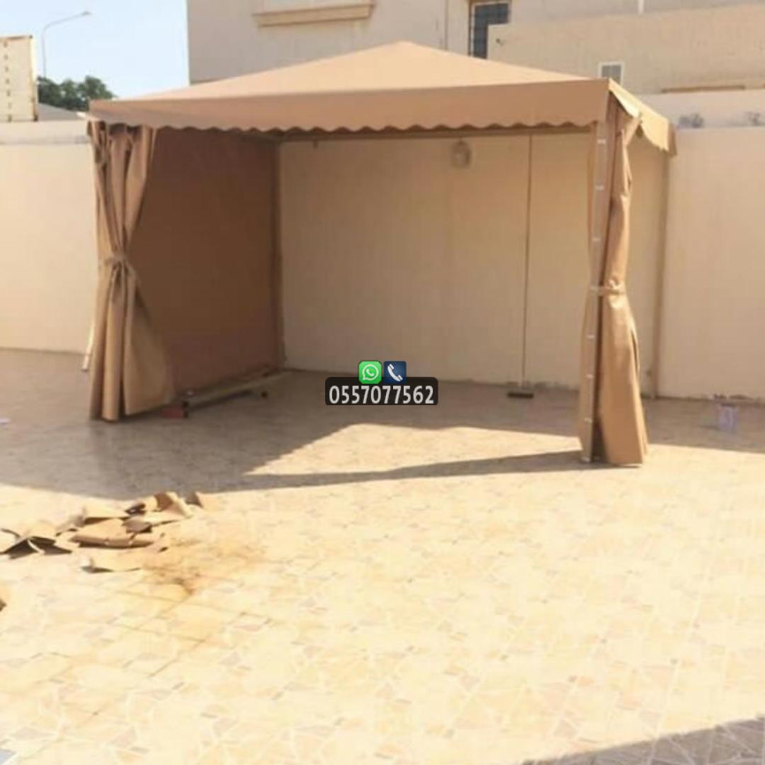 مظلات بولي ايثيلين في الرياض وجدة 0557077562