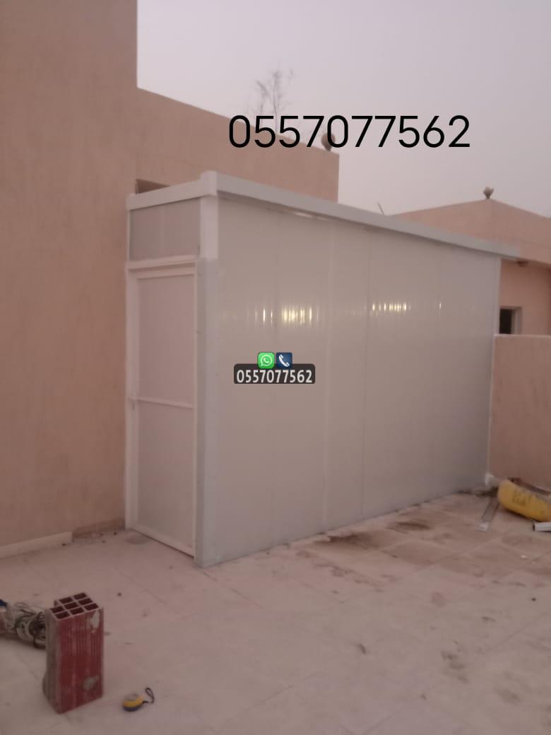 غرف ساندوتش بانل الرياض وجدة غرف ساندوتش بانل جاهزة في الرياض وجدة 0557077562 بأسعار تنافسية