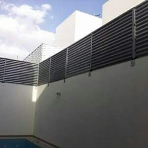 سواتر حديد الرياض وجدة
