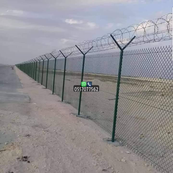شبوك مزارع الرياض وجدة