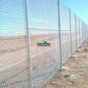 أنواع الشبوك في جدة والرياض