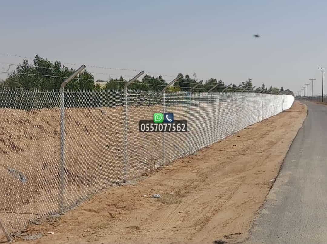أسعار توريد وتركيب شبوك المزارع بالرياض وجدة