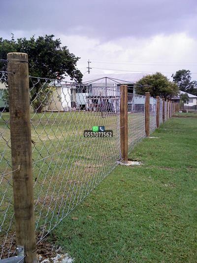 شبوك تحويش مزارع الرياض وجدة