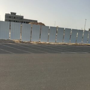 تسوير مزارع الرياض وجدة