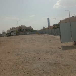 تسوير شينكو الرياض وجدة