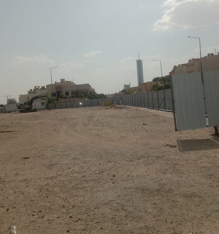 تسوير شينكو | تسوير مزراع وأراضي في الرياض وجدة