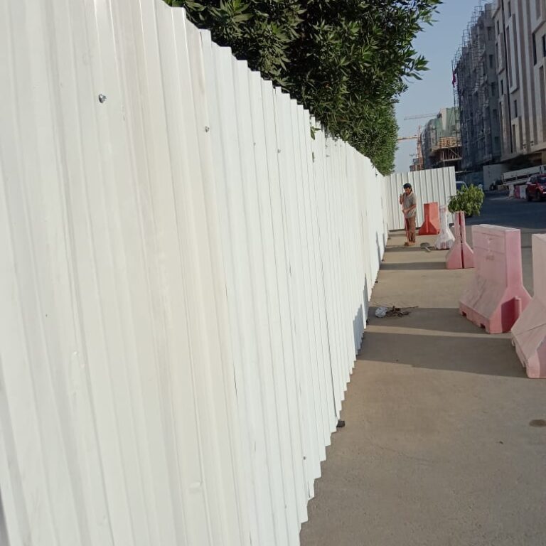 حمايه مزارع شينكو في جدة | تسوير مزارع | شبوك زراعية جدة