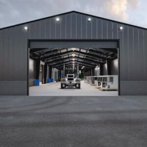 هناجر ساندوتش بانل الرياض