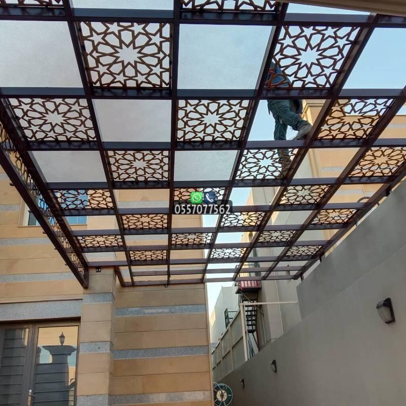 مظلات لكسان جدة