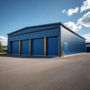 ساندوتش بانل مخازن جدة