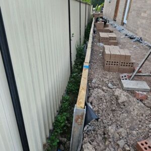 تسوير مباني زنق في جدة