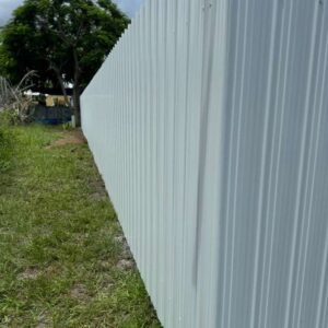 حمايه تسوير شينكو في جدة