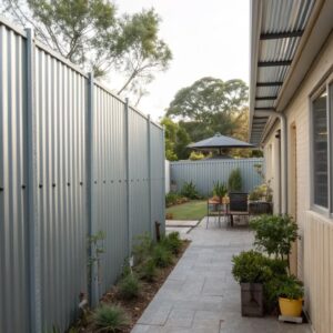 حماية اراضي شينكو في جدة